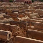 graveyard