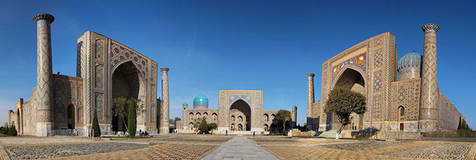 _Registan-Square-Samarkand--