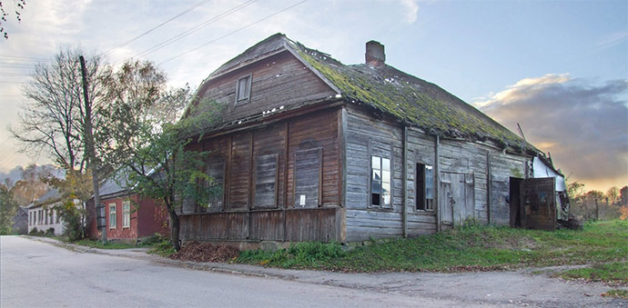 Subate-wooden-synagogue