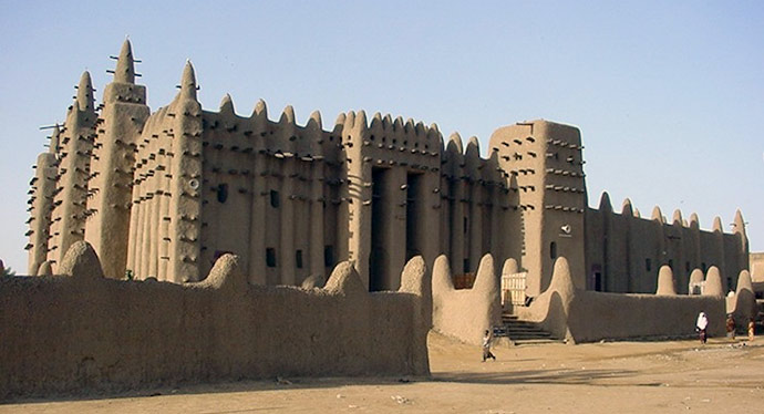 great-mosque-of-djenne-mali