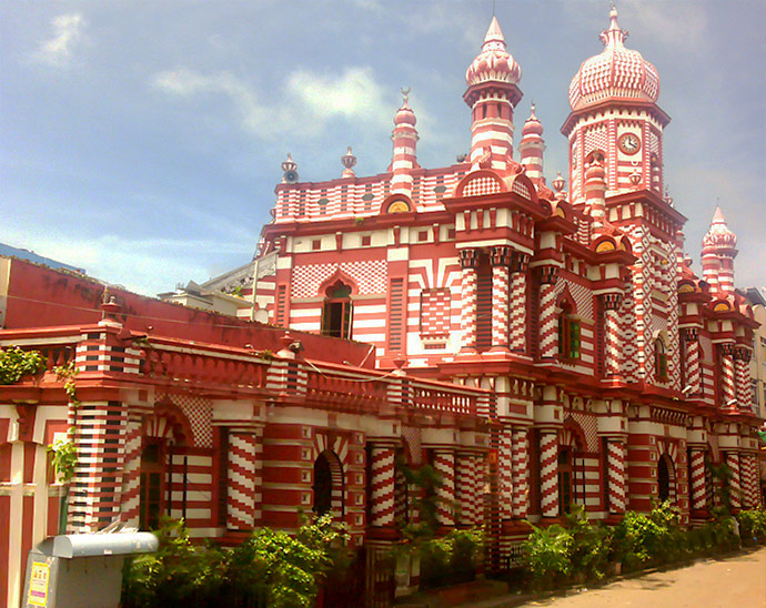 jami-ul-alfar-mosque