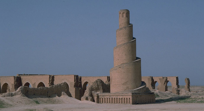 samarra-mosque