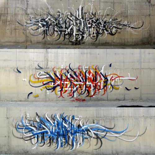 a10ne-Iran-arabic-graffiti