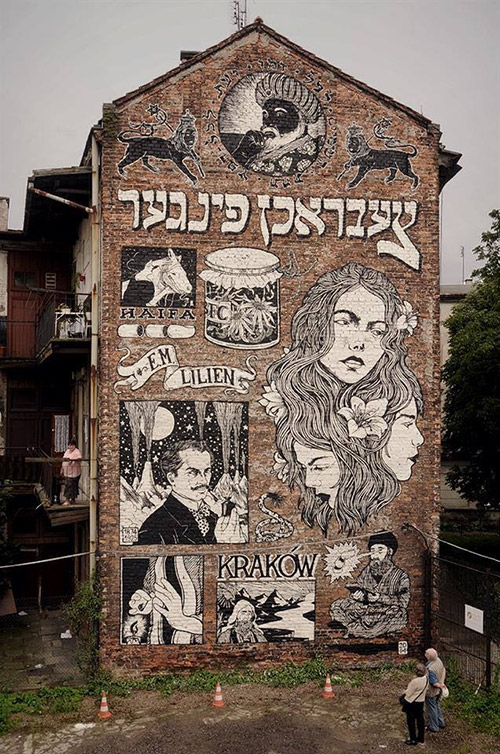 broken-fingaz-jewish-graffiti
