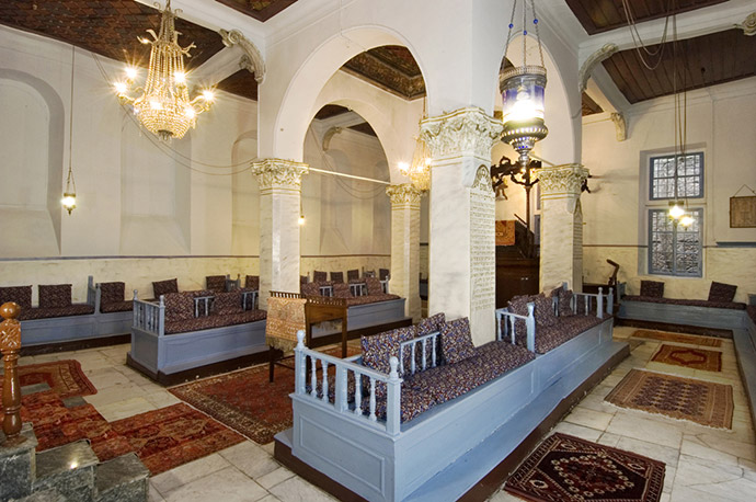 izmir-shalom-synagogue-after-restoration-interior