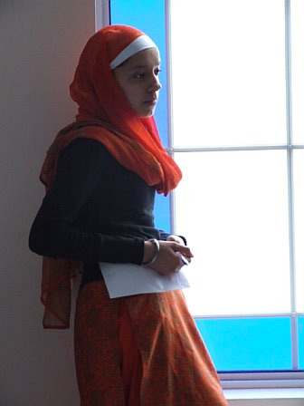 hijab christian islam judaism sikh hindu