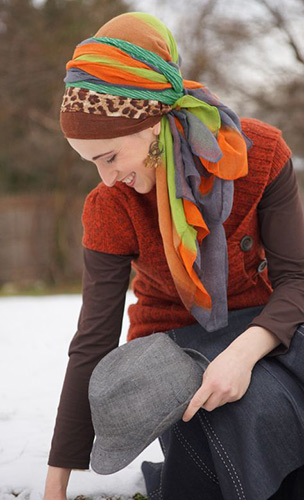 hijab christian islam judaism sikh hindu