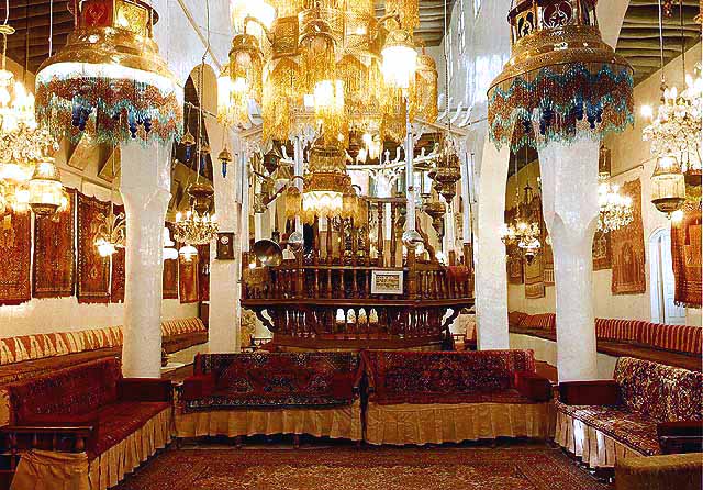 sinagoga-de-jubar-siria